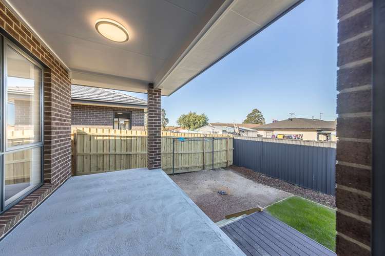 Sixth view of Homely house listing, 22 Loxley Circuit, Westmeadows VIC 3049