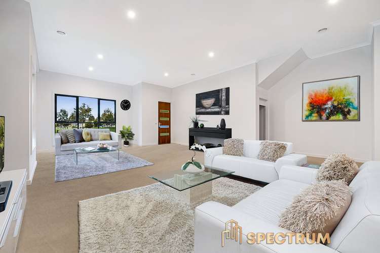 Fourth view of Homely house listing, 11 Fergus Lane, Cranbourne West VIC 3977