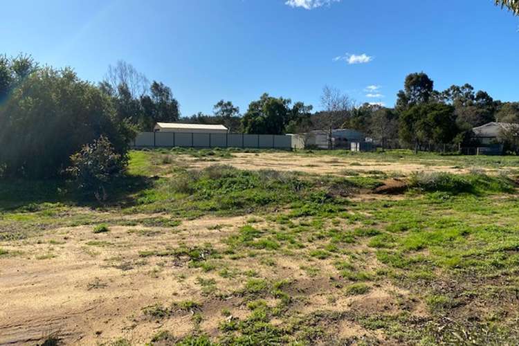 Third view of Homely residentialLand listing, Lot 200 Pollard Street, Boddington WA 6390