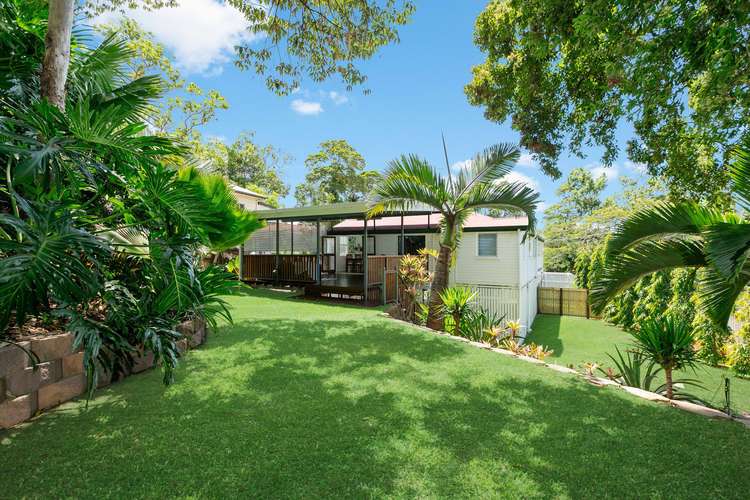 Second view of Homely house listing, 3 Christie Drive, Brinsmead QLD 4870