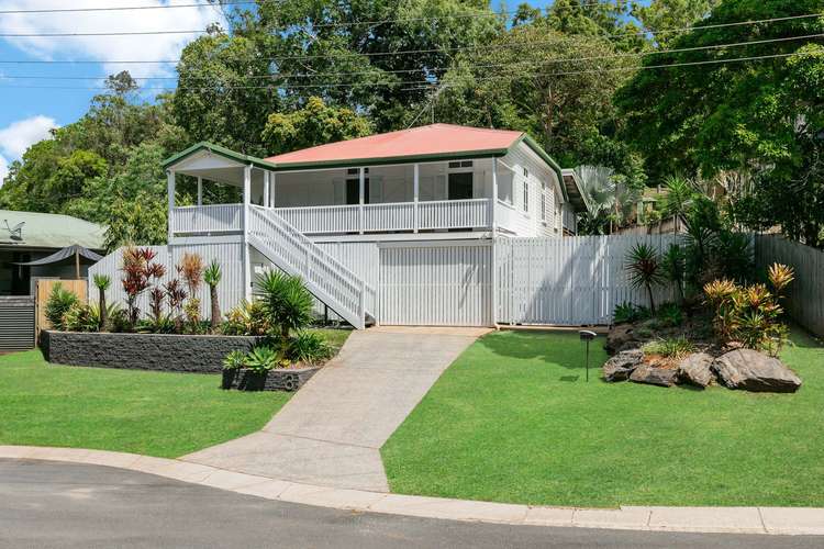 Third view of Homely house listing, 3 Christie Drive, Brinsmead QLD 4870