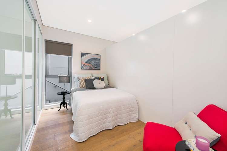 Fifth view of Homely apartment listing, G01/291 Miller Street, Cammeray NSW 2062