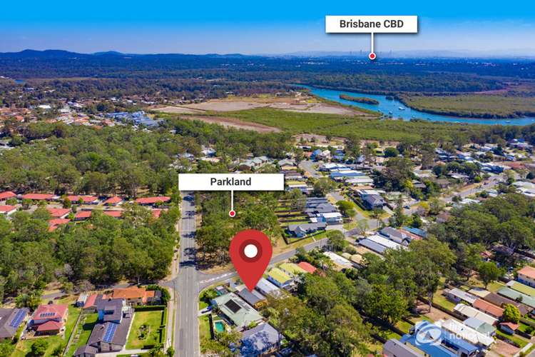 Third view of Homely house listing, 59 Leon Street, Thorneside QLD 4158