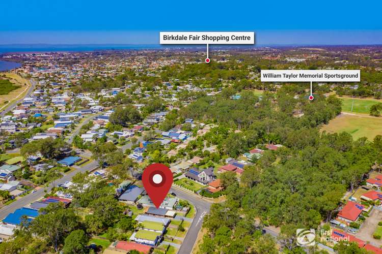 Fourth view of Homely house listing, 59 Leon Street, Thorneside QLD 4158