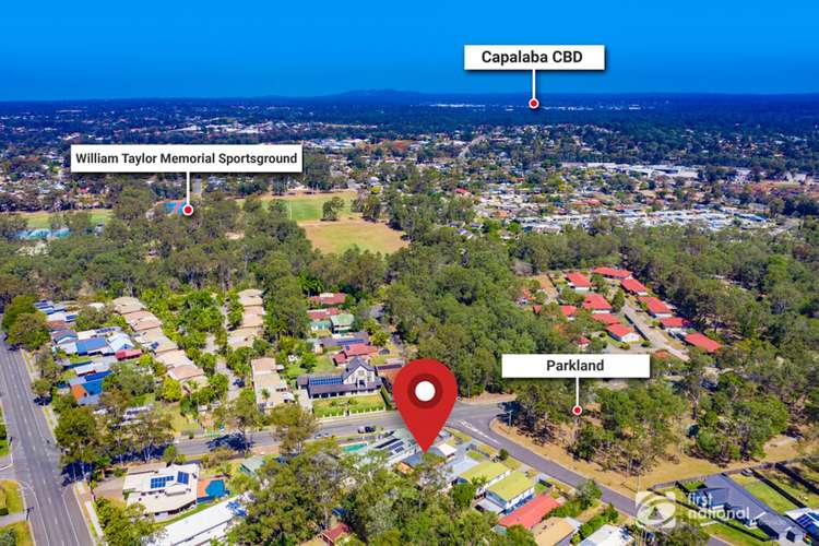 Fifth view of Homely house listing, 59 Leon Street, Thorneside QLD 4158