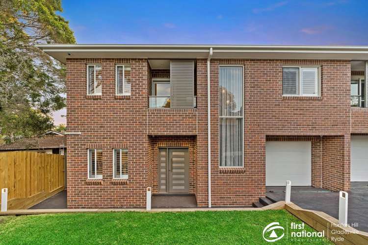 Main view of Homely house listing, 10 Keiley Street, Marsfield NSW 2122