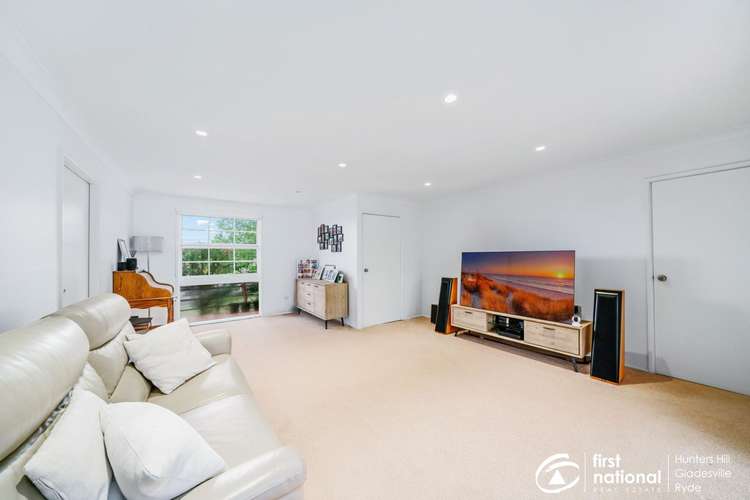 Fourth view of Homely house listing, 17 Darcy Street, Marsfield NSW 2122