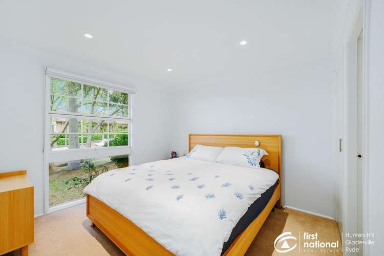 Fifth view of Homely house listing, 17 Darcy Street, Marsfield NSW 2122