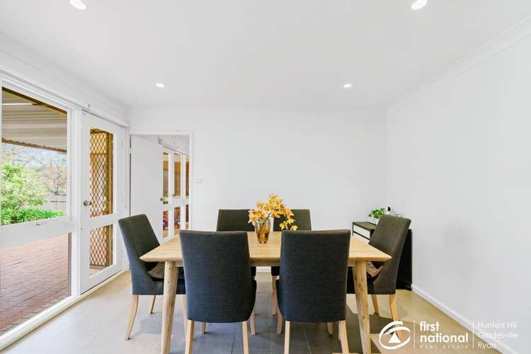 Sixth view of Homely house listing, 17 Darcy Street, Marsfield NSW 2122