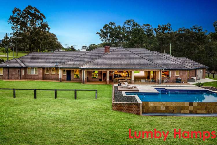 Main view of Homely house listing, 36 Reedy Road, Cattai NSW 2756