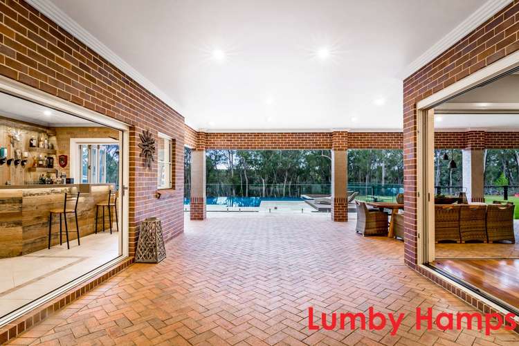 Fifth view of Homely house listing, 36 Reedy Road, Cattai NSW 2756
