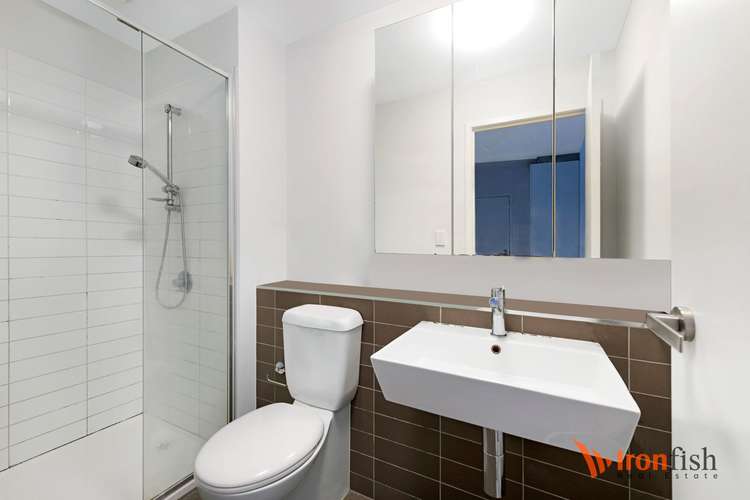 Fifth view of Homely apartment listing, 3018/220 Spencer Street, Melbourne VIC 3000