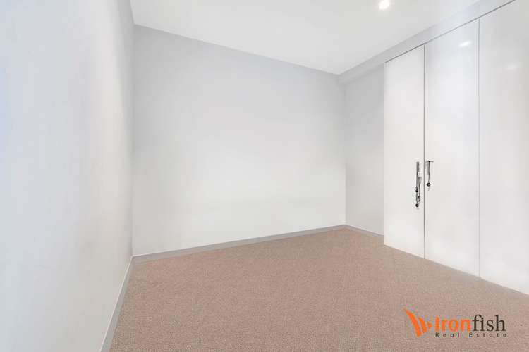 Sixth view of Homely apartment listing, 3018/220 Spencer Street, Melbourne VIC 3000