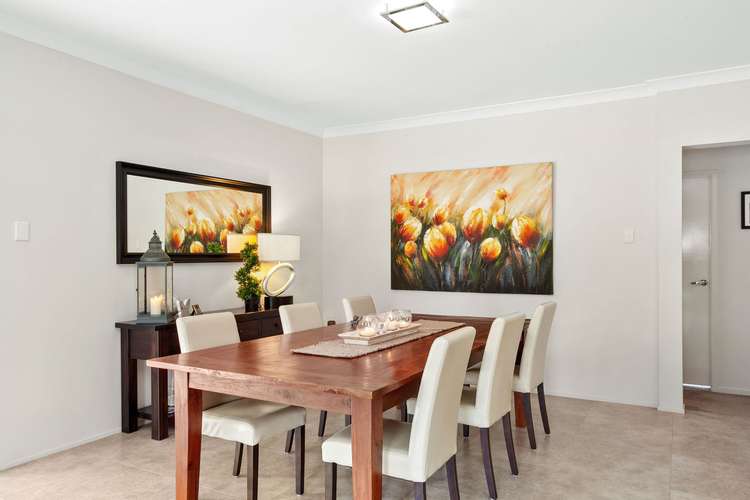 Fourth view of Homely house listing, 3 Berwin Place, Baulkham Hills NSW 2153