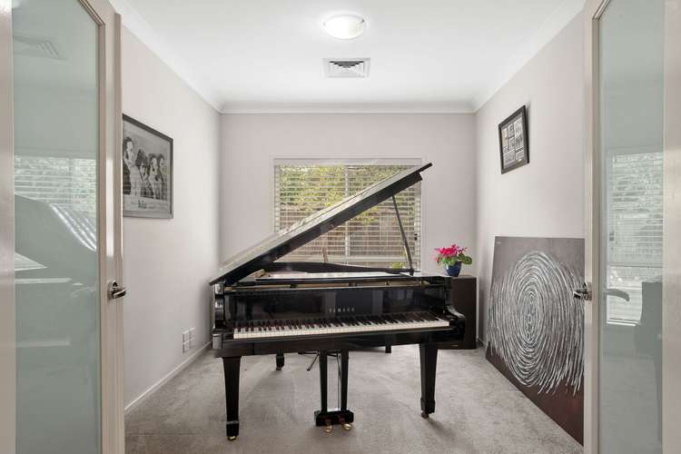 Sixth view of Homely house listing, 3 Berwin Place, Baulkham Hills NSW 2153