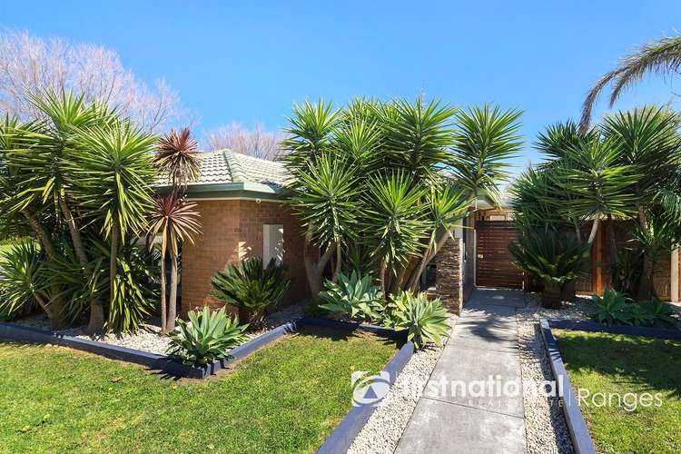 Second view of Homely house listing, 1 Dianne Court, Cranbourne North VIC 3977