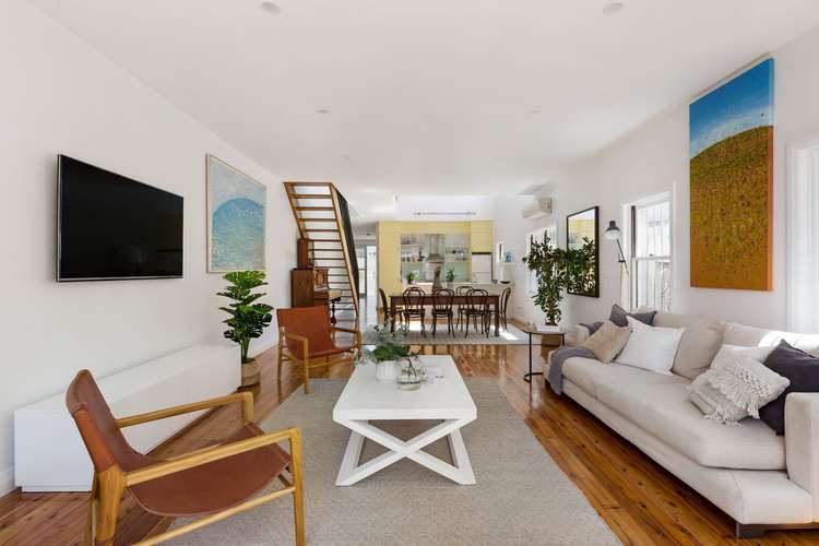 Second view of Homely house listing, 7 Campbell Street, Clovelly NSW 2031