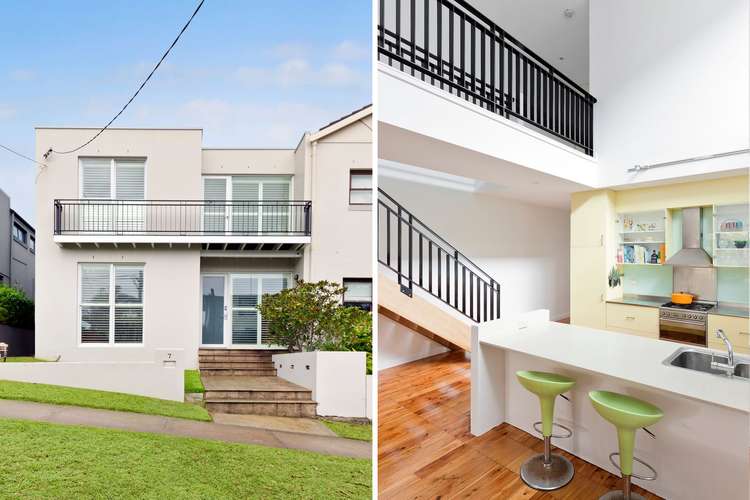 Fifth view of Homely house listing, 7 Campbell Street, Clovelly NSW 2031