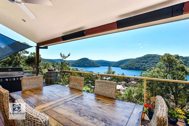 Second view of Homely house listing, 6 Woy Woy Bay Road, Woy Woy Bay NSW 2256
