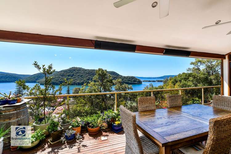 Third view of Homely house listing, 6 Woy Woy Bay Road, Woy Woy Bay NSW 2256