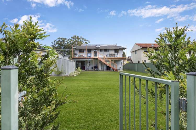 Fifth view of Homely house listing, 144 Birdwood Drive, Blue Haven NSW 2262