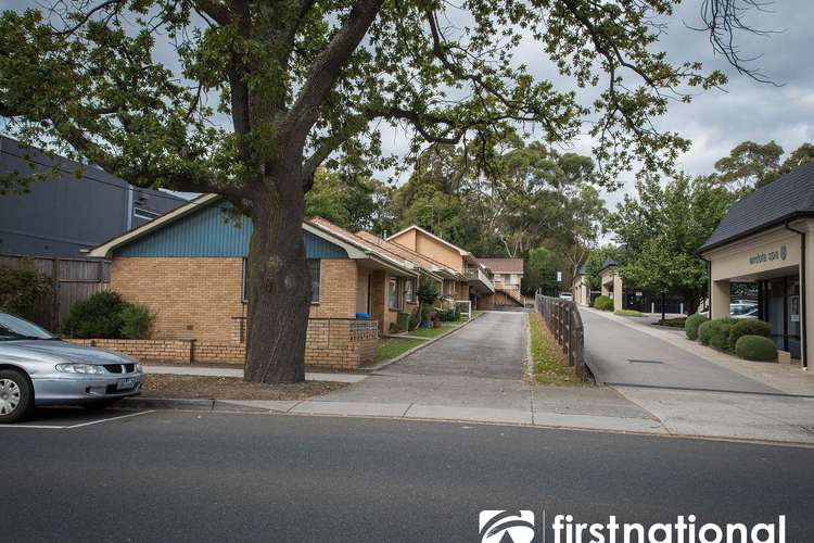Main view of Homely unit listing, 6/9 Gloucester Avenue, Berwick VIC 3806