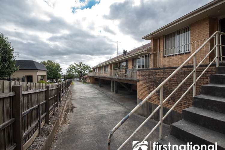 Second view of Homely unit listing, 6/9 Gloucester Avenue, Berwick VIC 3806