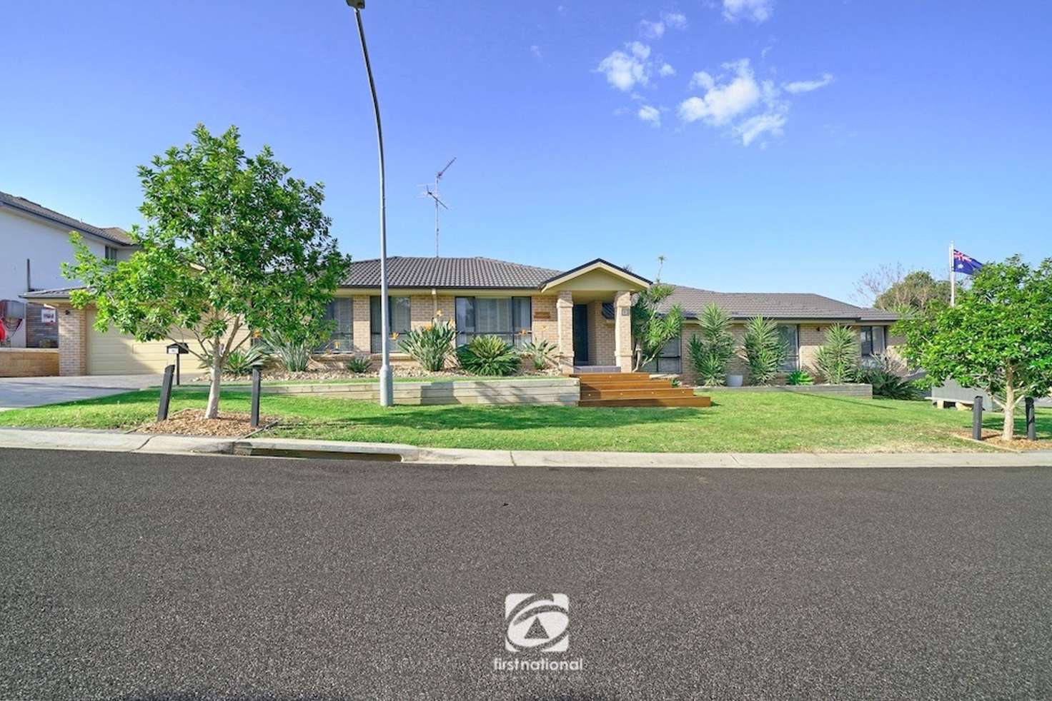 Main view of Homely house listing, 8 Dodonea Circuit, Mount Annan NSW 2567