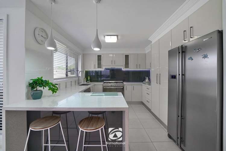 Third view of Homely house listing, 8 Dodonea Circuit, Mount Annan NSW 2567
