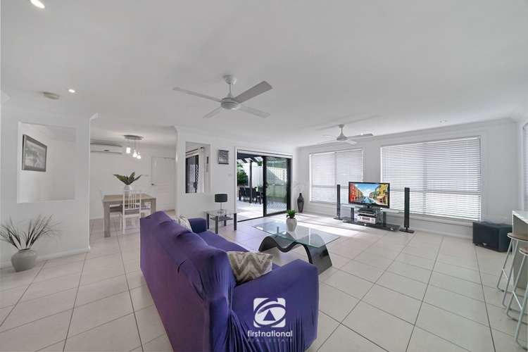 Fourth view of Homely house listing, 8 Dodonea Circuit, Mount Annan NSW 2567