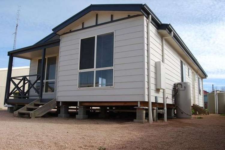 Second view of Homely house listing, 2A Marden Street, Wallaroo SA 5556