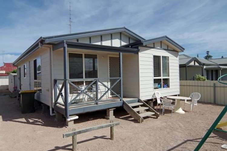 Third view of Homely house listing, 2A Marden Street, Wallaroo SA 5556