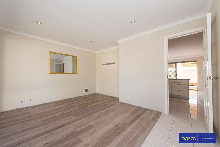 Seventh view of Homely house listing, 350 Illawarra Crescent, Ballajura WA 6066