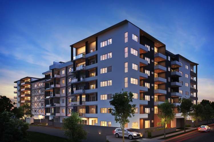 Main view of Homely apartment listing, 1-7 Leonard Street, Bankstown NSW 2200