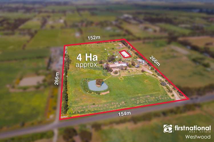 Second view of Homely house listing, 95 William Road, Little River VIC 3211