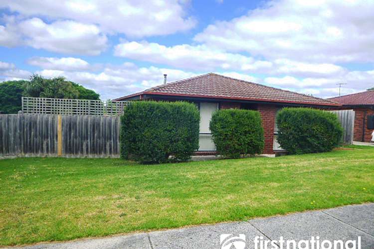 Main view of Homely house listing, 2 Coronata Court, Narre Warren VIC 3805