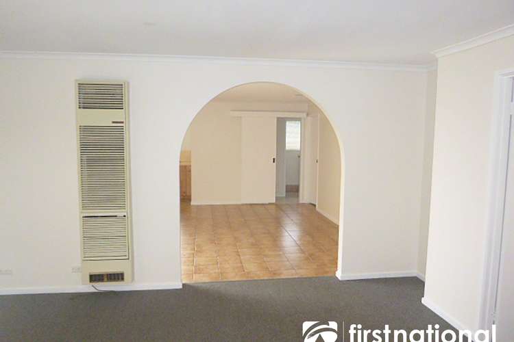 Second view of Homely house listing, 2 Coronata Court, Narre Warren VIC 3805