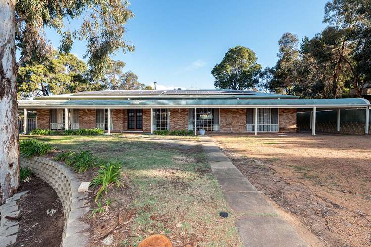 Second view of Homely house listing, 5 Nichols Place, Boddington WA 6390
