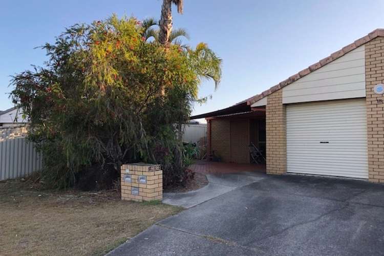 Main view of Homely semiDetached listing, 2/18 Possum Crescent, Coombabah QLD 4216