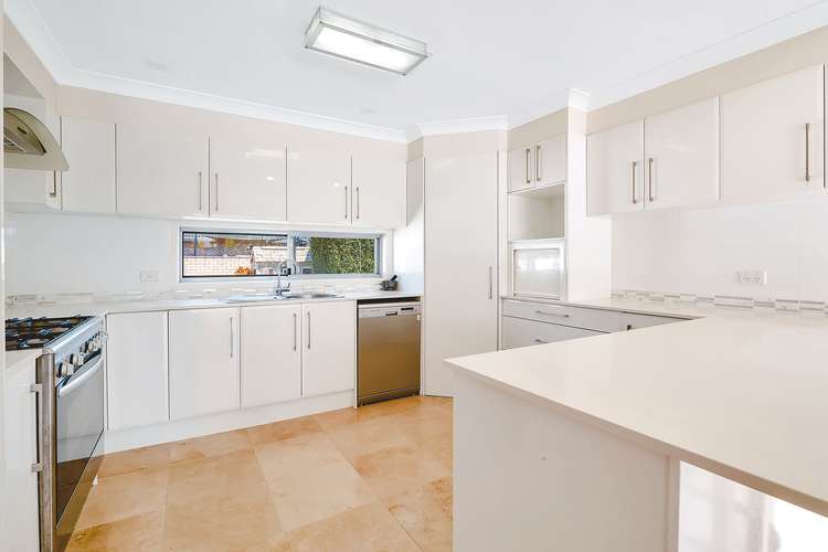 Fourth view of Homely house listing, 12 Daimler Drive, Bundall QLD 4217