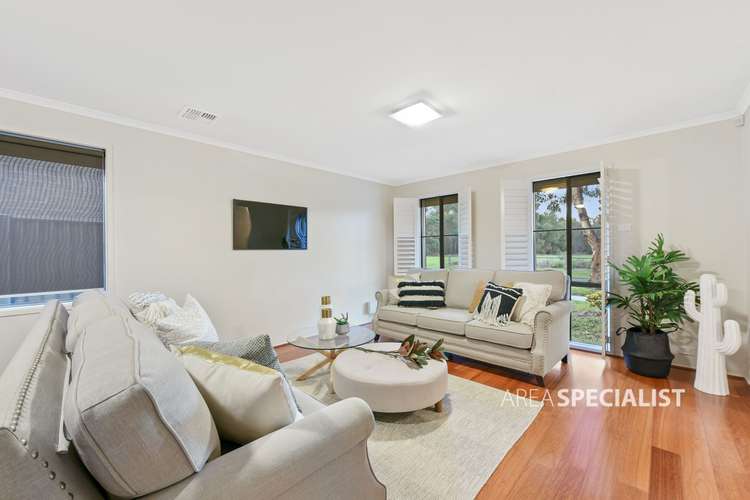Sixth view of Homely house listing, 21 The Panorama, Keysborough VIC 3173