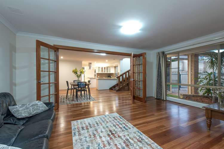 Fifth view of Homely house listing, 9 Alan Court, Beldon WA 6027