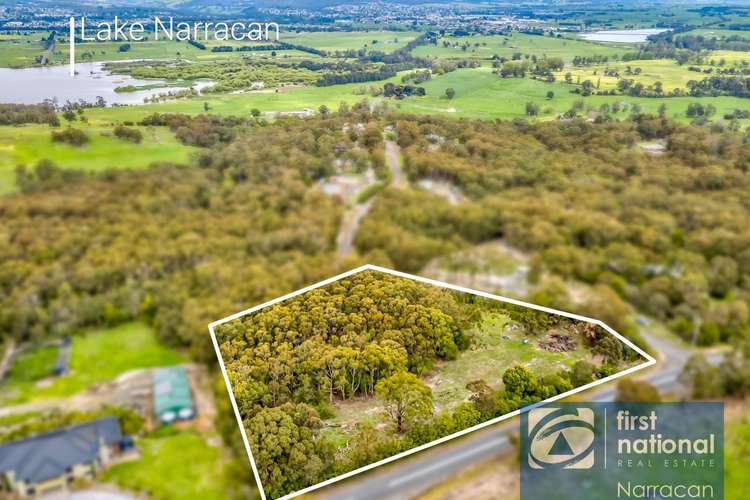 Fourth view of Homely residentialLand listing, 12 Lake View Place, Tanjil South VIC 3825