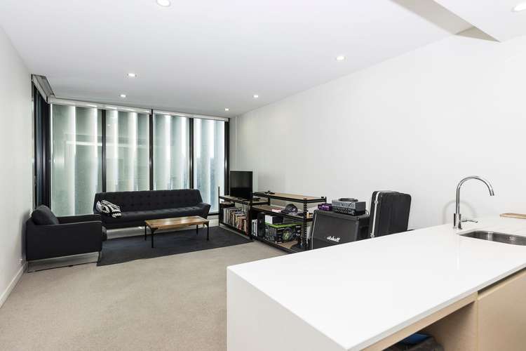 Sixth view of Homely apartment listing, 705/70 Queens Road, Melbourne VIC 3004