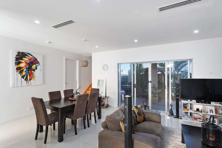 Second view of Homely house listing, 3/30 West Lakes Boulevard, Albert Park SA 5014