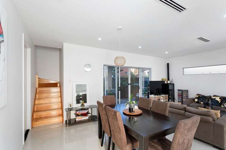 Fourth view of Homely house listing, 3/30 West Lakes Boulevard, Albert Park SA 5014