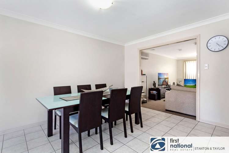 Third view of Homely townhouse listing, 12/61-63 Stafford Street, Kingswood NSW 2747