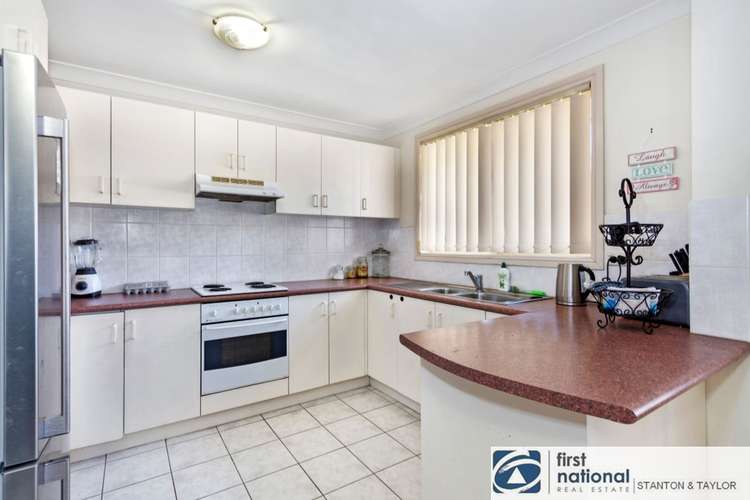 Fourth view of Homely townhouse listing, 12/61-63 Stafford Street, Kingswood NSW 2747