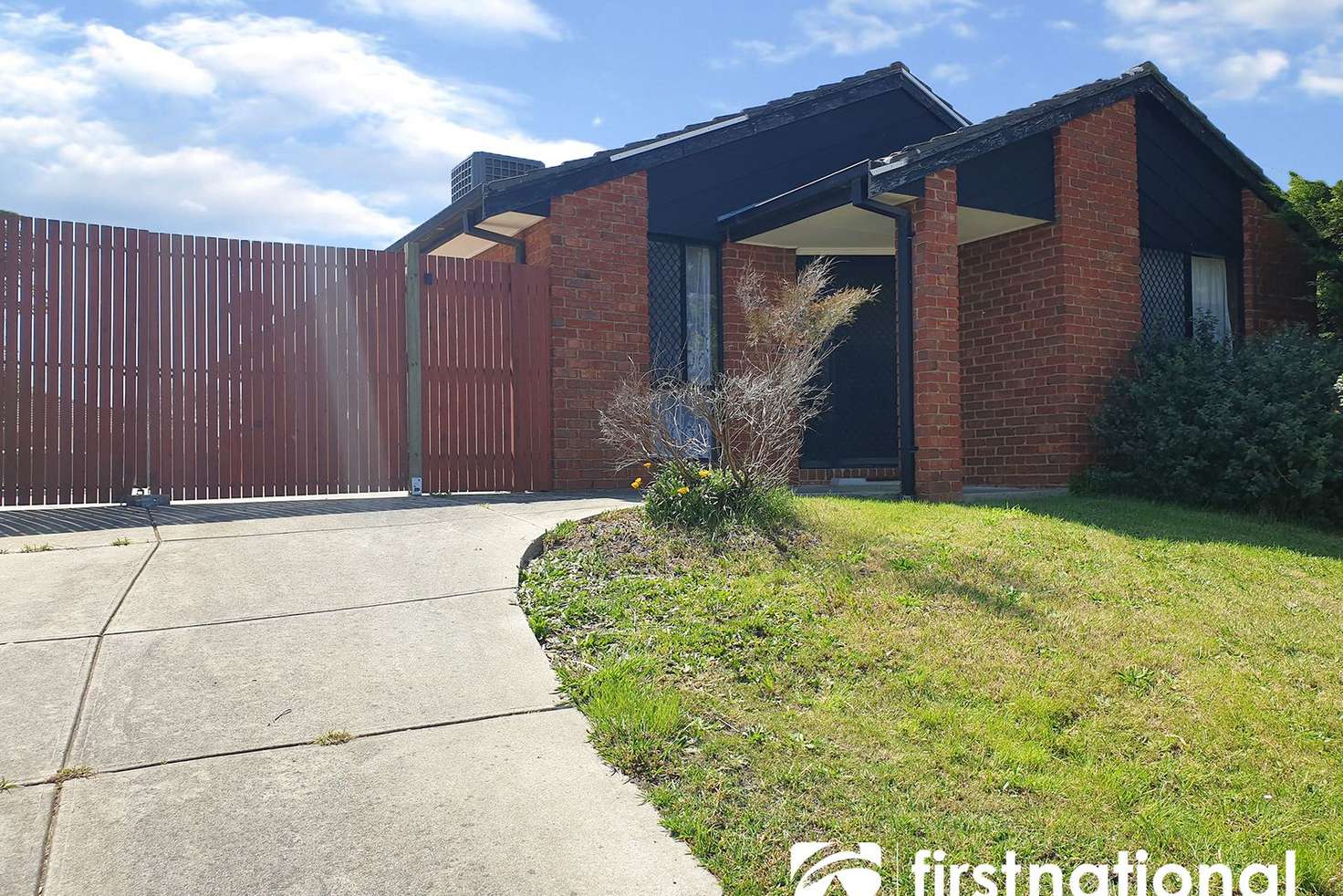 Main view of Homely house listing, 6 Francine Court, Narre Warren VIC 3805