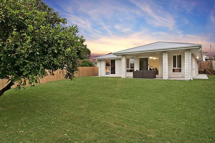 Main view of Homely house listing, 26 Livingstone Road, Darra QLD 4076